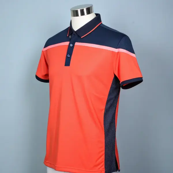 Polo Performance Polo Shirt