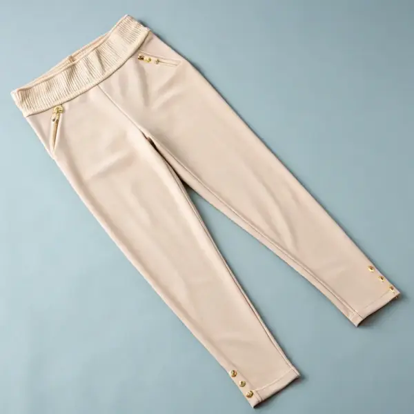 Luxury Riding Breeches