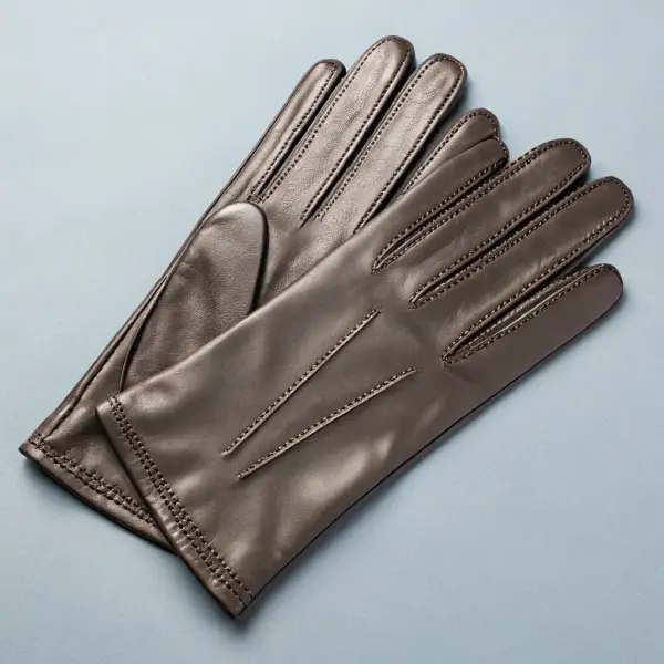 Champion Pride Leather Gloves